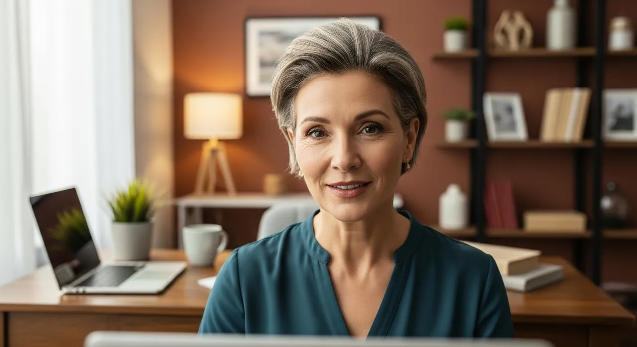 Navigating Menopause with CBD